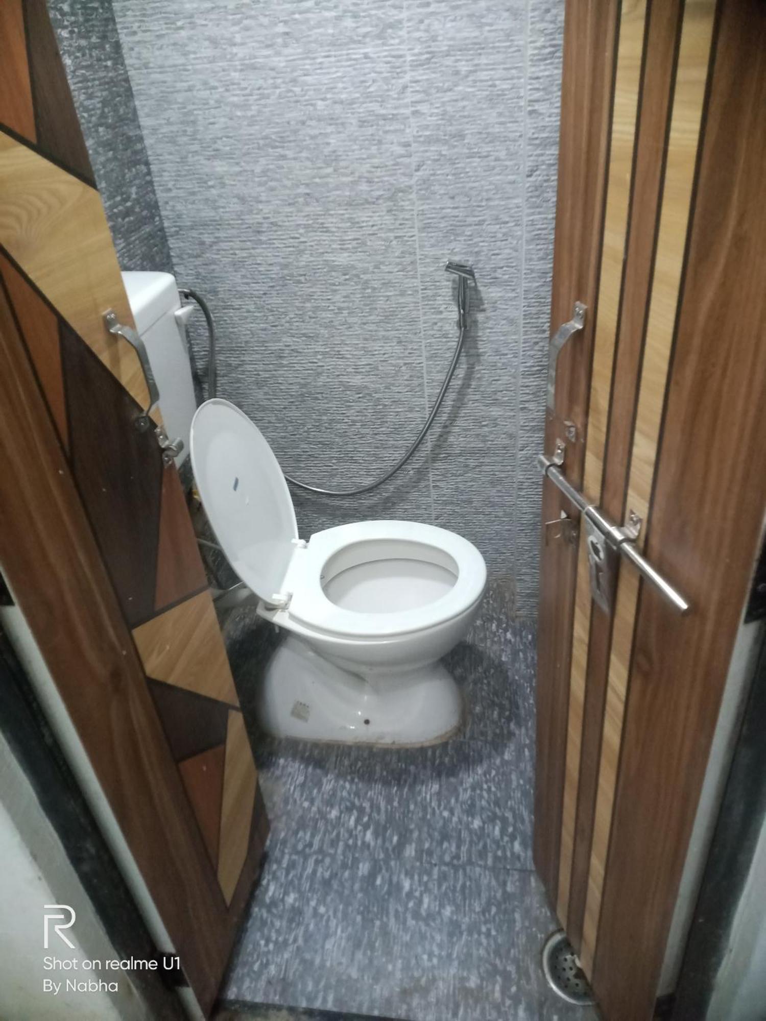 ורנאסי Shivaay Home Stay מראה חיצוני תמונה